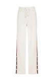 Pantaloni sport de dama Iceberg 21II2P0B01163064869 bej, marimea 40