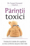 Parintii toxici - Susan Forward