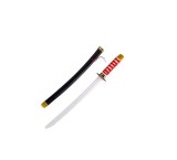 Spada Ninja neagra de jucarie, ConceptSeller