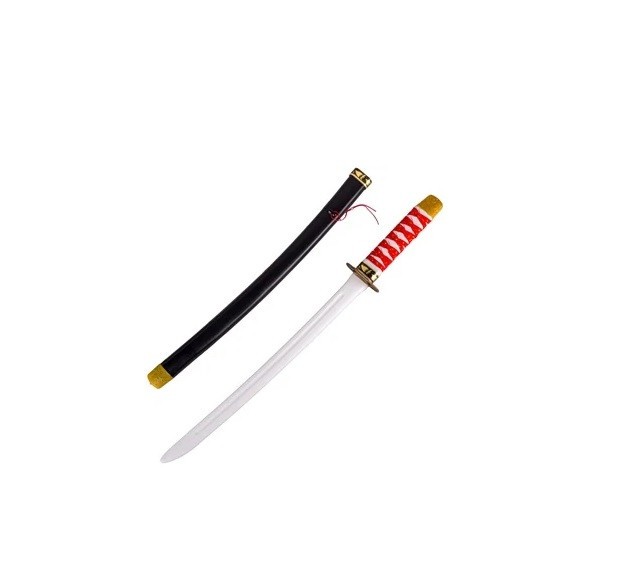 Spada Ninja neagra de jucarie, ConceptSeller