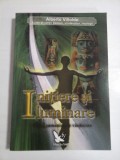 Cumpara ieftin INITIERE SI ILUMINARE - ALBERTO VILLOLDO