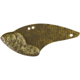 Cicada KuroBall 2g Shobokure Kibami Olive