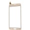 Touchscreen Samsung Galaxy J7 (2015) J700 Gold