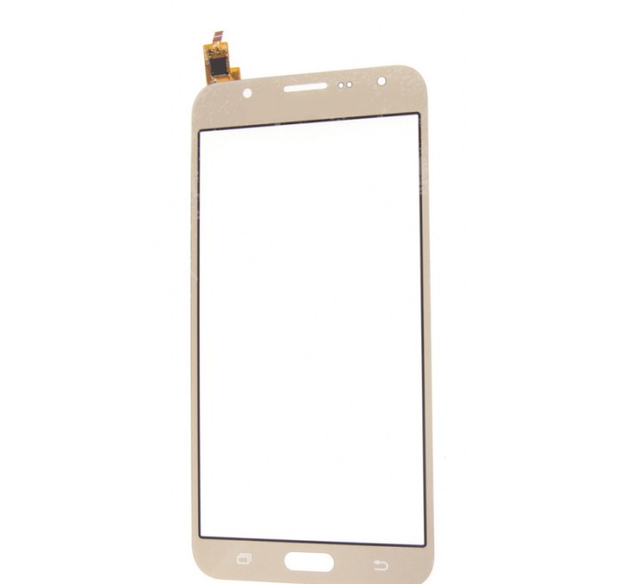Touchscreen Samsung Galaxy J7 (2015) J700 Gold