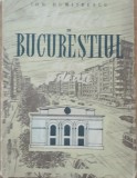 Muzica in Bucurestiul de ieri si de azi Ion Dumitrescu, 1959