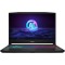 Laptop MSI Gaming 15.6&amp;#039;&amp;#039; Katana A15 AI B8VF, FHD 144Hz, Procesor AMD Ryzen&trade; 7 8845HS (16M Cache, up to 5.1 GHz), 16GB DDR5, 512GB SSD, GeFor