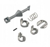 Kit reparatie butuc usa stanga compatibil Bmw Seria 1 E81