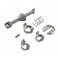 Kit reparatie butuc usa stanga compatibil Bmw Seria 1 E81