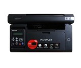 Imprimanta Multifunctionala Laser Pantum, M6500NW