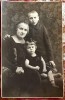 ADOLPHE A. CHEVALLIER FOTOGRAFUL CURTII REGALE,FOTO TIP C.P. INTERBELICA, Necirculata, Fotografie, Targu Neamt