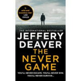 The Never Game