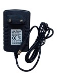 Alimentator incarcator Li-Ion 12.6V 2A cu mufa 5.5 2.5mm (522)