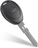 Cheie cu locas cip Compatibila cu Land Rover Freelander