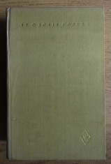 St. O. Iosif - Opere (volumul 3 - Traduceri)