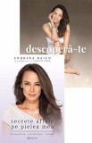 Secrete aflate pe pielea mea + Descopera-te - Editura Altele