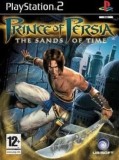 Joc PS2 Prince of Persia Sands of Time