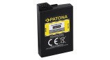 Baterie PATONA pentru Sony Playstation Portable Lite Slim &amp; Lite PSP2000, PSP3000 Brite PSP3004 (a doua generație) PSP-S110