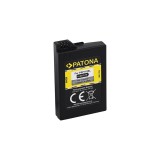 Baterie PATONA pentru Sony Playstation Portable Lite Slim &amp; Lite PSP2000, PSP3000 Brite PSP3004 (a doua generație) PSP-S110