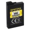 Baterie PATONA pentru Sony Playstation Portable Lite Slim &amp; Lite PSP2000, PSP3000 Brite PSP3004 (a doua generație) PSP-S110
