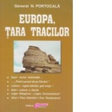Europa, tara tracilor - N. Portocala