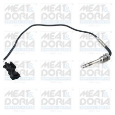 MEAT &amp; DORIA 12049 Senzor, temperatura gaze evacuare