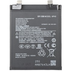 Acumulator pentru Motorola Edge 30 Neo, NP40