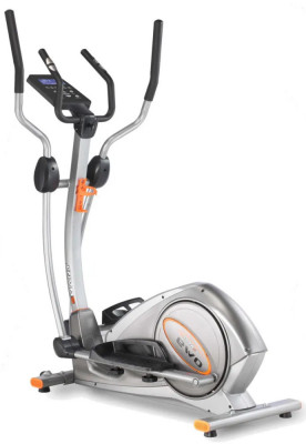 Bicicleta eliptica Oma Fitness Smart E52, electromagnetic, 10 Programe, greutate maxima utilizator 1 foto