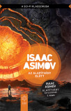 Az Alap&iacute;tv&aacute;ny előtt - Isaac Asimov