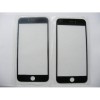 Geam Carcasa Sticla Apple iPhone 6 Plus 5.5 inch Neagra Original China