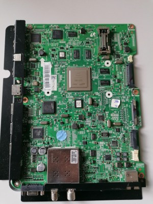 Main Board BN41-01622B BN94-04420A Din Samsung UE40D7000 foto