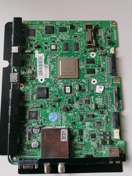 Main Board BN41-01622B BN94-04420A Din Samsung UE40D7000