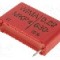 Condensator cu polipropilena, 220nF, 280V AC, 630V DC - MKP4J032205D00KSSD