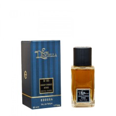 Edossa nr M165, 50 ml, apa de parfum, de barbat