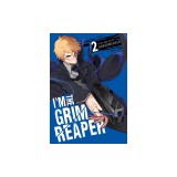 I'm the Grim Reaper, Vol. 2