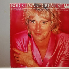 Rod Stewart – Greatest Hits (1979/Warner/RFG) - Vinil/Vinyl/NM+