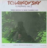 Disc vinil, LP. SIMFONIA NR.2 IN DO MINOR, OP.17 MICA SIMFONIE RUSA-P.I. CEAIKOVSKI-264771