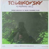 Disc vinil, LP. SIMFONIA NR.2 IN DO MINOR, OP.17 MICA SIMFONIE RUSA-P.I. CEAIKOVSKI-264771