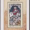 C5593 - Ungaria 1972 - Pictura colita nestampilata MNH