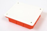 Doză de derivație Ultra ST 190x145mm &ndash; COURBI | 08-21007-190
