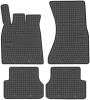 Covorase Cauciuc Interior Premium Frogum Audi A6 C7 2011-2018 Dedicatede Presuri Auto