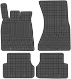 Covorase Cauciuc Interior Premium Frogum Audi A6 C7 2011-2018 Dedicatede Presuri Auto
