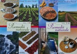 Remedii naturale (2 volume) - 2009 - Phylis Austin (AM54)