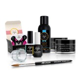 Acrylic Kit 8pcs