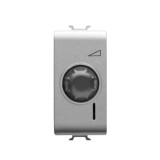 Variator de tensiune Gewiss Chorus GW14564-1BL, 100 - 900W, modular