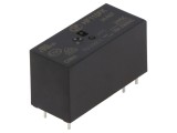 Releu electromagnetic SPST-NO 24VDC 16A 250VAC