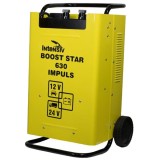Intensiv BOOST STAR 630 IMPULS - Robot pornire auto 2000-12000 W 12-24 V monofazat