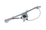 Macara geam Renault Scenic 2 2003-2009 Dreapta Fata, NTY EPS-RE-023
