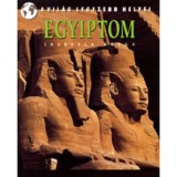 Egyiptom - A vil&aacute;g legszebb helyei - Isabella Brega
