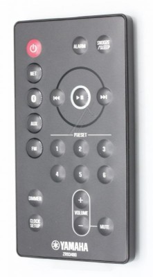 TELECOMANDA ZR934800 YAMAHA foto