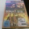 swat, stealth, 2 dvd